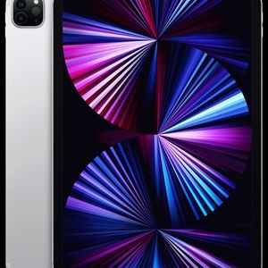 Apple iPad Pro 11-inch 3rd gen